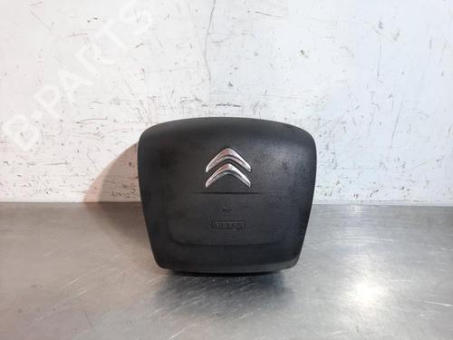 Used Driver airbag CITROËN JUMPER II Van 2.0 BlueHDi 130 (130 hp) 23622540