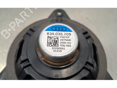 Speaker AUDI A3 Limousine (8YS, 8YM) S3 TFSI quattro | BP39235321E2 - Image 4