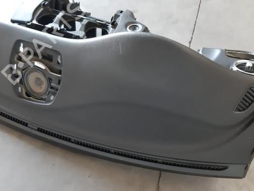 Dashboard MERCEDES-BENZ C-CLASS (W205) C 220 BlueTEC / d (205.003) | BP17564176C46 