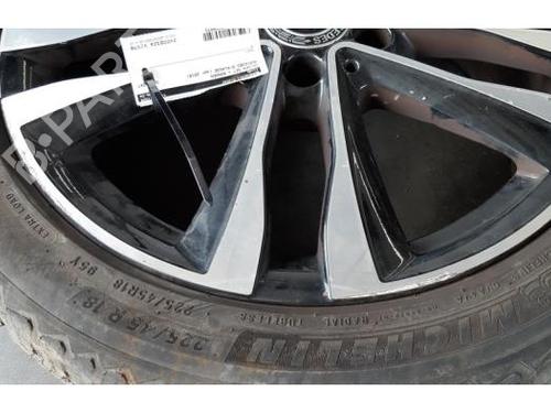 Rim MERCEDES-BENZ B-CLASS Sports Tourer (W247) B 180 d (247.003) | BP23608536C45 