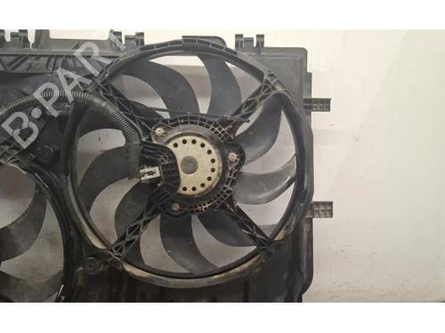 Radiator fan PEUGEOT BOXER Van 2.2 BlueHDi 140 | BP40552568M35 - Image 4