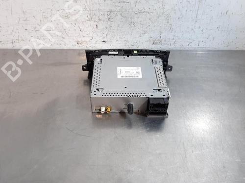 Bilradio RENAULT KOLEOS I (HY_) 2.0 dCi (HY0K) | BP29515534E6