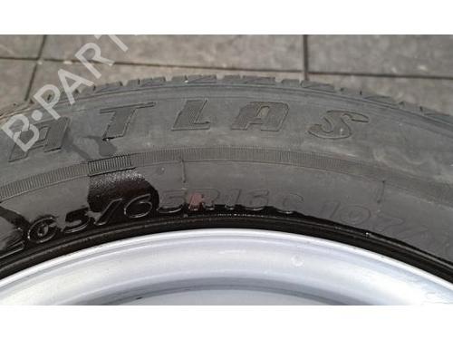 Fælk MERCEDES-BENZ VITO Van (W447) 110 CDI (447.601, 447.603, 447.605) | BP31274067C45 