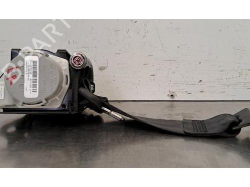 Used Rear right belt tensioner Rear right belt tensioner SKODA FABIA IV (PJ3) 1.0 TSI (116 hp) 34268876 34268876