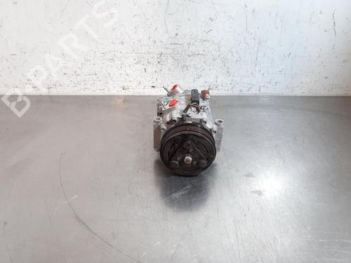 AC compressor OPEL CORSA F (P2JO) 1.2 (68) | BP30187550M34