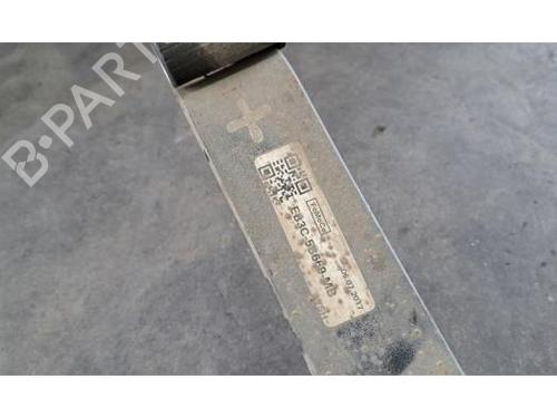 Other FORD RANGER (TKE) 3.2 TDCi 4x4 | BP23625712O1