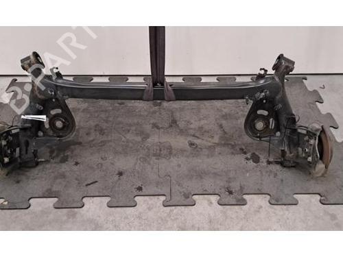 Used Rear axle Rear axle 39179880 39179880
