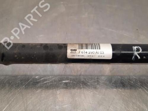 Right rear driveshaft BMW 5 (F10) 518 d | BP23587655M41 