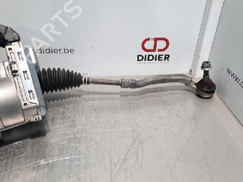 Steering rack CITROËN GRAND C4 SPACETOURER (3A_, 3E_) 1.6 PureTech 180 | BP10887556M22 