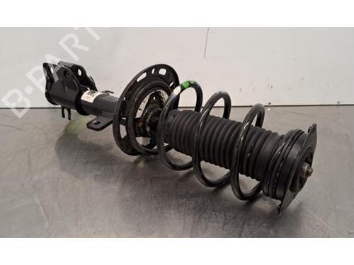 Højre fortil støddæmper CITROËN C3 IV (CC_, CB_) 1.2 PureTech 100 (CCHPV4) (101 hp) 31698671