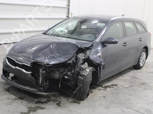 Brugte KIA CEED Sportswagon (CD) 1.0 T-GDI (120 hp) 2938684