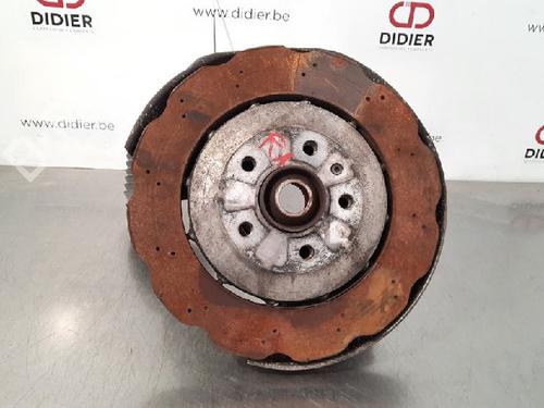 Right rear steering knuckle AUDI A4 B8 Avant (8K5) RS4 quattro | BP10885805M28 