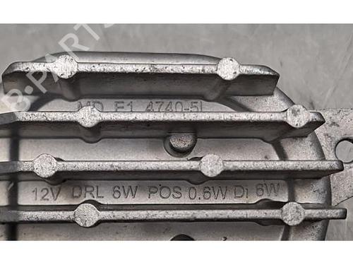 Electronic module AUDI E-TRON (GEN) 50 quattro | BP39571623M83 - Image 4