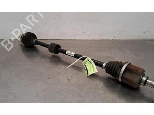 Used Right front driveshaft SEAT IBIZA V (KJ1, KJG) 1.0 TSI (95 hp) 29222857