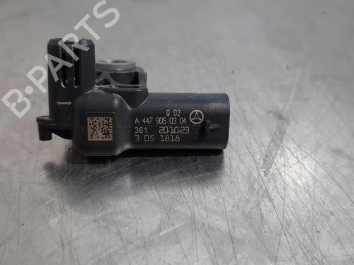 Electronic sensor MERCEDES-BENZ EQV (W447) EQV 300 (447.813, 447.815) | BP39064783M84 - Image 3