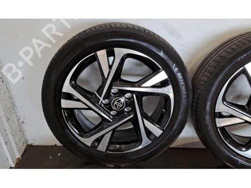 Rim TOYOTA C-HR (_X1_) 1.8 Hybrid (ZYX10_, ZYX11_, ZYX10R, ZYX11R) | BP29901450C45