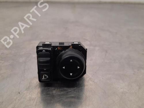 Used Mirror switch NISSAN JUKE (F16_) DIG-T 117 (117 hp) 23630507