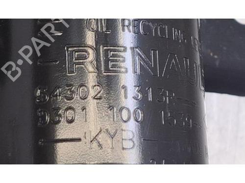 Left front shock absorber NISSAN INTERSTAR Van (XDD) DCI 150 | BP37499294M16 - Image 4