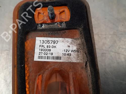 Other CITROËN JUMPER II Van 3.0 HDi 160 | BP15025205O1 