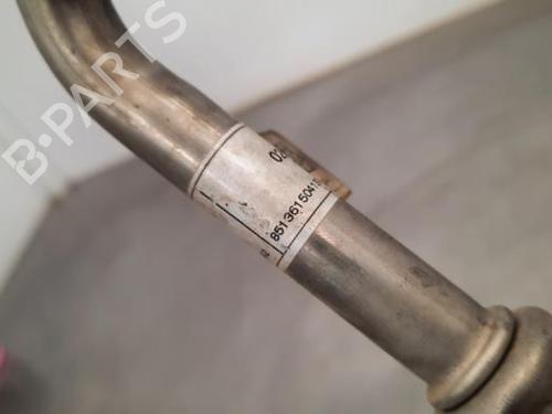 Pipe BMW 2 Gran Tourer (F46) 218 d | BP19632325M125 