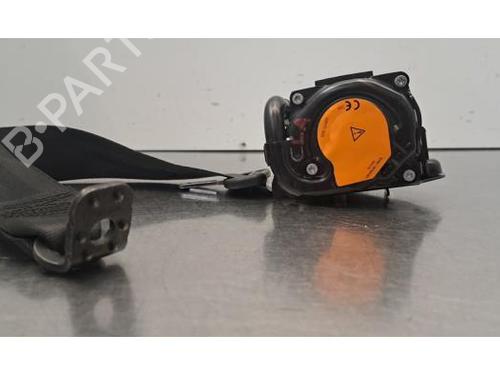Rear left seatbelt PORSCHE MACAN (95B) 3.0 S Diesel | BP40025692I29  - Image 5