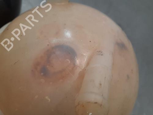 Expansion tank VW CADDY III Box Body/MPV (2KA, 2KH, 2CA, 2CH) 1.9 TDI | BP15027640C120 