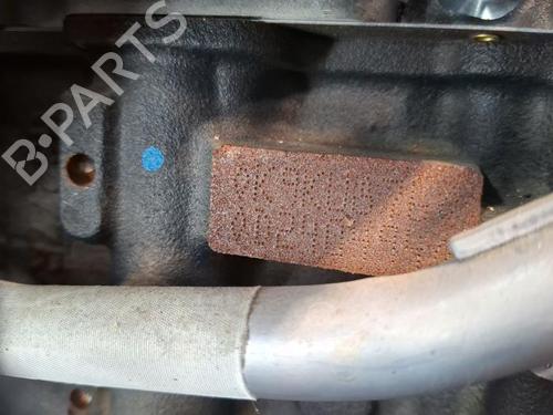Engine RENAULT MEGANE IV Hatchback (B9A/M/N_) 1.5 Blue dCi 115 (B9A6) | BP39754416M1 - Image 6