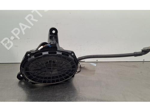 Used Electronic module Electronic module RENAULT CAPTUR II (HF_) Blue dCi 115 (HFAD) (116 hp) 33316362 33316362