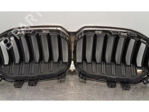 Grill BMW 1 (F40) 116 d | BP39642464C40  - Image 6