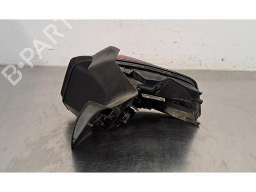 Left taillight PEUGEOT 5008 II (MC_, MJ_, MR_, M4_) 1.5 BlueHDi 130 (MCYHZJ, MCYHZR, MCYHZX) | BP29389146C34 