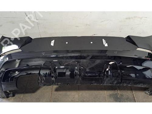Used Rear bumper LAND ROVER RANGE ROVER SPORT III (L461) 3.0 D350 MHEV AWD (351 hp) 28613302
