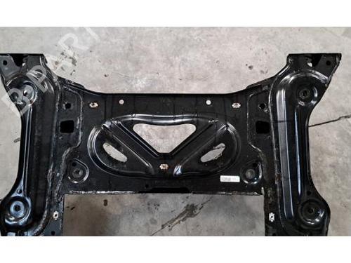 Subframe AUDI Q4 E-TRON SUV (F4B) 35 | BP34105537M9  - Image 6