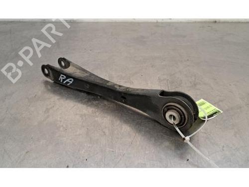 Højre bagtil bærearm AUDI Q4 E-TRON SUV (F4B) 40 | BP24343651M15 