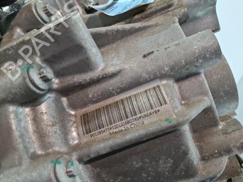 Gearbox VOLVO XC40 (536) T4 Plug-in Hybrid | BP36382456M3  - Image 7