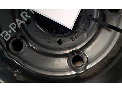 Rim FORD TRANSIT CUSTOM V362 Van (FY, FZ) 2.0 EcoBlue | BP31842945C45 