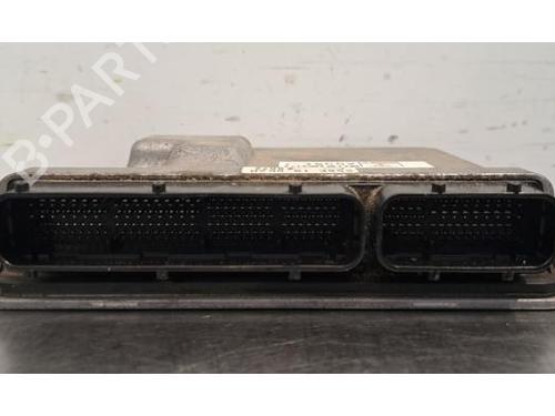 Engine control unit (ECU) MAZDA CX-3 (DK) 1.5 SKYACTIV-D (DK2WS, DK5FW) | BP32287532M57
