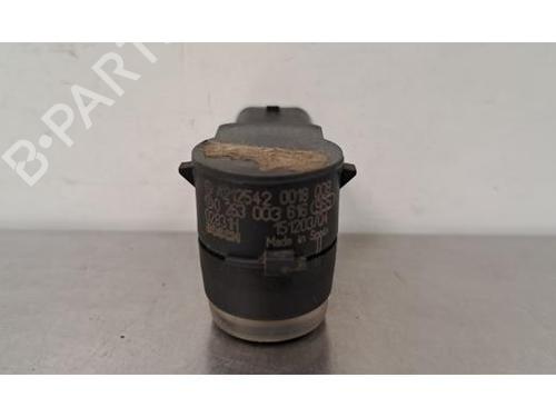 Electronic module MERCEDES-BENZ G-CLASS (W463) G 350 d (463.348) | BP29984907M83