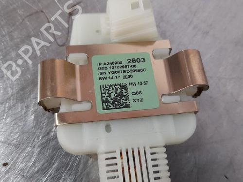 Electronic module MERCEDES-BENZ GLA-CLASS (X156) GLA 180 (156.942) | BP15019259M83 