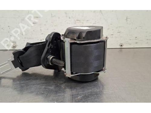 Sikkerhedssele bag midten DACIA DUSTER (HM_) 1.2 TCe 125 (HMMA) | BP39453075I27 - Image 2