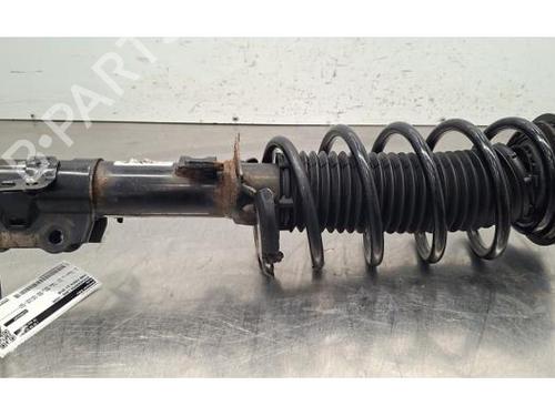 Used Left front shock absorber Left front shock absorber FORD FIESTA VII (HJ, HF) 1.1 Ti-VCT (86 hp) 39500341 39500341