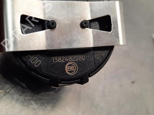 Used Electronic module CITROËN JUMPER II Van 2.2 BlueHDi 120 (120 hp) 23579900