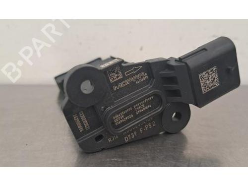 Used Mass air flow sensor Mass air flow sensor PEUGEOT BOXER Platform/Chassis 2.2 BlueHDi 140 (140 hp) 33744174 33744174