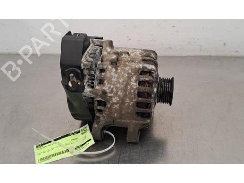 Alternator TOYOTA PROACE Van (MDZ_) 2.0 D4d (MDZ4) | BP29844469M7 