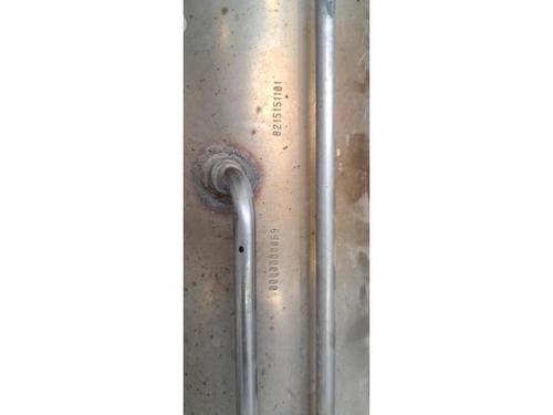 Particulate filter OPEL VIVARO C Van (K0) 2.0 | BP36906182M81  - Image 5