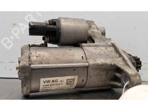 starter-skoda-octavia-iv-combi-nx5-pv5-2019-34408379 main image