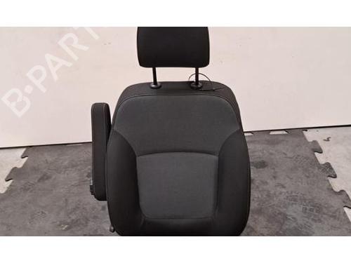 Left front seat FIAT TALENTO Van (296_) 1.6 D | BP39909359C15 - Image 2