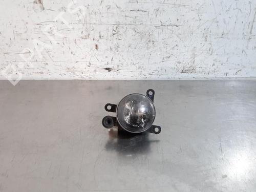 Used Left front fog light CITROËN C3 AIRCROSS II (2R_, 2C_) 1.5 BlueHDi 110 (110 hp) 26171520