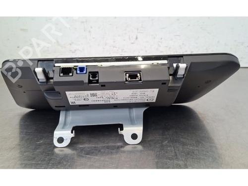 Display monitor MAZDA 3 Hatchback (BP) SKYACTIV-X M Hybrid AWD (BP2H) | BP40483627C48 - Image 2