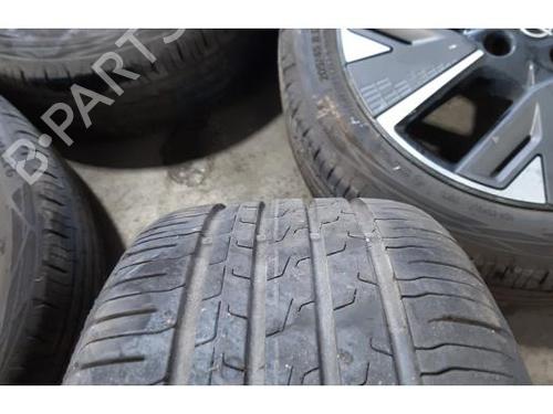 Rim OPEL CORSA F (P2JO) CORSA-e (68) | BP23616935C45 
