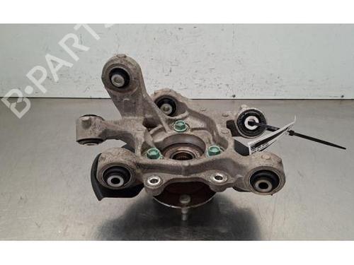 Used Left rear steering knuckle Left rear steering knuckle MAZDA MX-5 IV (ND__) 1.5 (ND6E, ND5RC) (132 hp) 40065869 40065869